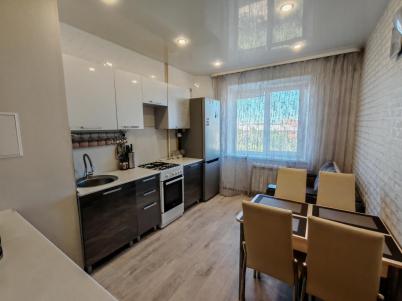 Продажа квартиры Омск.&nbsp;проспект Королёва 6/2