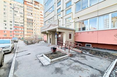 Продажа квартиры Омск.&nbsp;Заозёрная улица 21