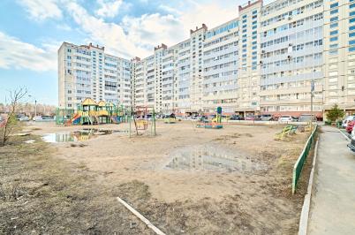 Продажа квартиры Омск.&nbsp;Заозёрная улица 21
