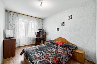 Продажа квартиры Омск.&nbsp;Заозёрная улица 21