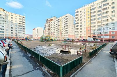 Продажа квартиры Омск.&nbsp;Заозёрная улица 21
