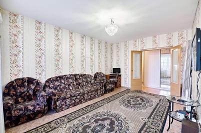 Продажа квартиры Омск.&nbsp;Заозёрная улица 21