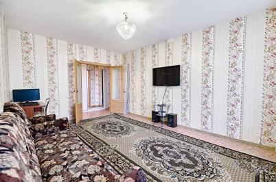 Продажа квартиры Омск.&nbsp;Заозёрная улица 21
