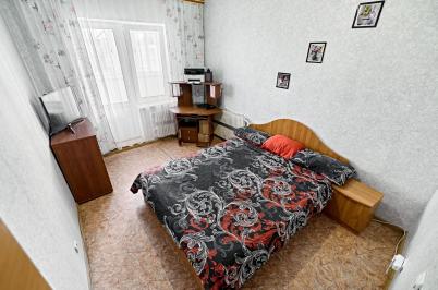 Продажа квартиры Омск.&nbsp;Заозёрная улица 21