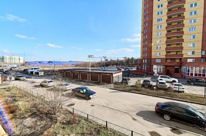 Продажа квартиры Омск.&nbsp;Заозёрная улица 21