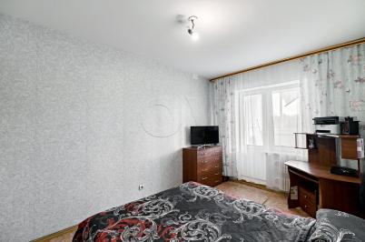 Продажа квартиры Омск.&nbsp;Заозёрная улица 21