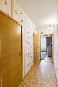 Продажа квартиры Омск.&nbsp;Заозёрная улица 21