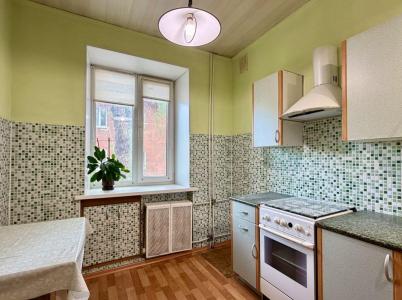 Продажа квартиры Омск.&nbsp;Орджоникидзе ул, 273