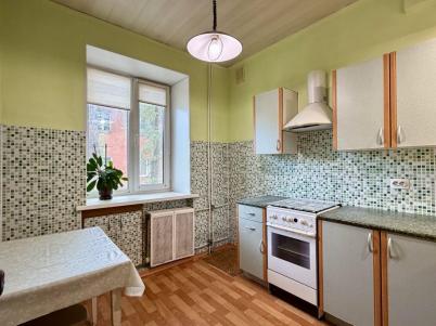 Продажа квартиры Омск.&nbsp;Орджоникидзе ул, 273