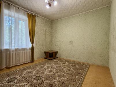 Продажа квартиры Омск.&nbsp;Орджоникидзе ул, 273