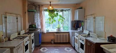 Продажа квартиры Омск.&nbsp;Молодежная 3-я, 62к1