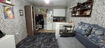 Продажа квартиры Омск.&nbsp;Молодежная 3-я, 62к1