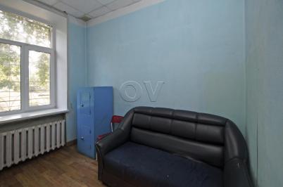 Продажа офиса Омск.&nbsp;Октябрьская улица 124