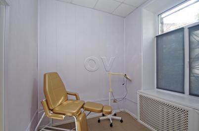 Продажа офиса Омск.&nbsp;Октябрьская улица 124