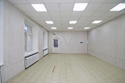 Продажа офиса Омск.&nbsp;Октябрьская улица 124