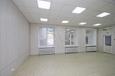 Продажа офиса Омск.&nbsp;Октябрьская улица 124