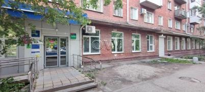 Продажа офиса Омск.&nbsp;Октябрьская улица 124