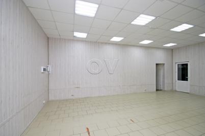 Продажа офиса Омск.&nbsp;Октябрьская улица 124