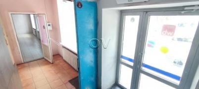 Продажа офиса Омск.&nbsp;Октябрьская улица 124