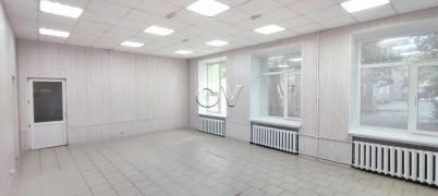 Продажа офиса Омск.&nbsp;Октябрьская улица 124