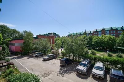 Продажа квартиры Омск.&nbsp;улица Орловского 3