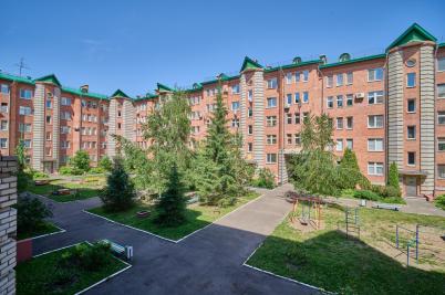 Продажа квартиры Омск.&nbsp;улица Орловского 3
