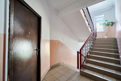 Продажа квартиры Омск.&nbsp;улица Орловского 3