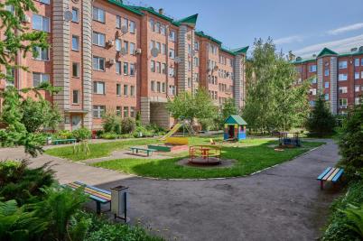 Продажа квартиры Омск.&nbsp;улица Орловского 3