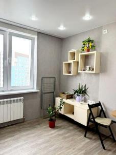 Аренда квартиры Омск.&nbsp;Взлётная улица 9А