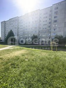 Продажа квартиры Омск.&nbsp;3-я Ленинградская, 43/1