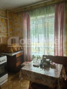 Продажа квартиры Омск.&nbsp;3-я Ленинградская, 43/1