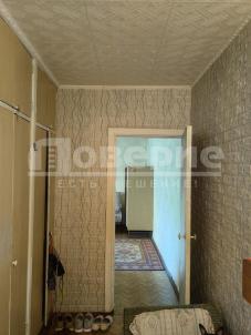 Продажа квартиры Омск.&nbsp;3-я Ленинградская, 43/1