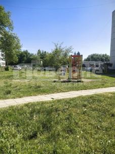 Продажа квартиры Омск.&nbsp;3-я Ленинградская, 43/1