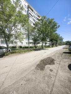 Продажа квартиры Омск.&nbsp;3-я Ленинградская, 43/1