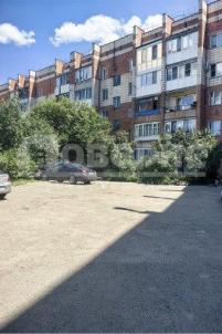 Продажа квартиры Омск.&nbsp;ул. 6-я Станционная, 39