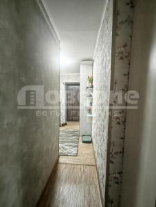 Продажа квартиры Омск.&nbsp;ул. 6-я Станционная, 39