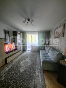 Продажа квартиры Омск.&nbsp;ул. 6-я Станционная, 39
