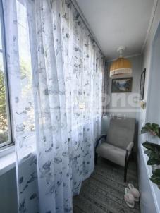Продажа квартиры Омск.&nbsp;ул. 6-я Станционная, 39