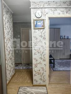 Продажа квартиры Омск.&nbsp;ул. 6-я Станционная, 39