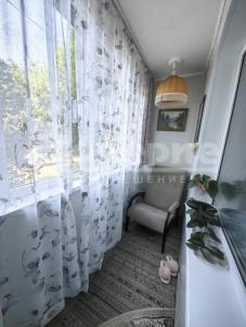 Продажа квартиры Омск.&nbsp;ул. 6-я Станционная, 39