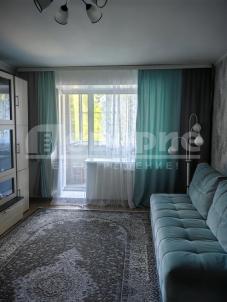 Продажа квартиры Омск.&nbsp;ул. 6-я Станционная, 39