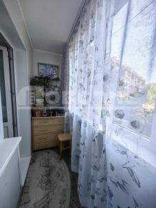Продажа квартиры Омск.&nbsp;ул. 6-я Станционная, 39