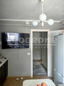 Продажа квартиры Омск.&nbsp;ул. 6-я Станционная, 39