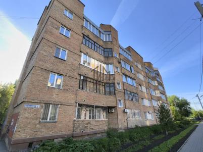 Продажа квартиры Омск.&nbsp;Вавилова ул., 31