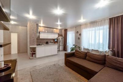 Продажа квартиры Омск.&nbsp;Вавилова ул., 31