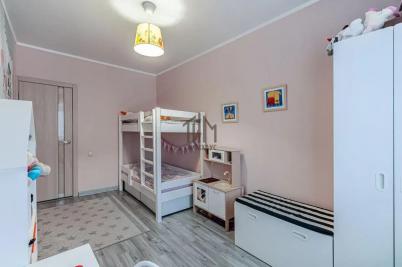 Продажа квартиры Омск.&nbsp;Вавилова ул., 31