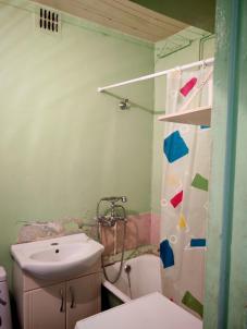 Продажа квартиры Омск.&nbsp;улица Путилова 13А