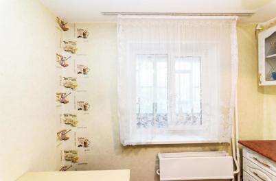 Продажа квартиры ул. Новосибирская, 43