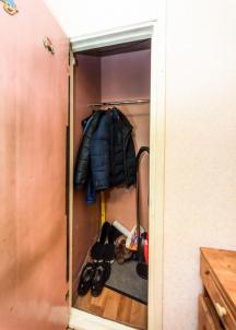 Продажа квартиры ул. Новосибирская, 43
