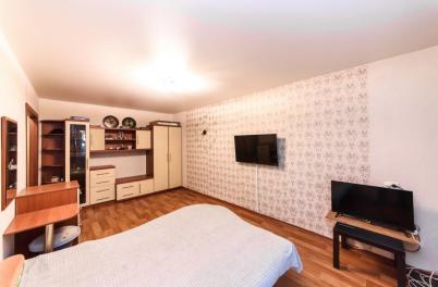 Продажа квартиры ул. Новосибирская, 43